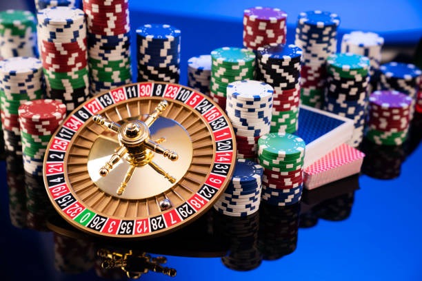 Touch-optimized controls for one-handed play Slot game interface on mobile phone showing touch controls