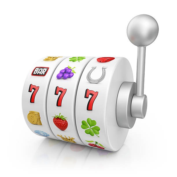 Browse by category, volatility, or recent wins Slot game library showing game categories and filters